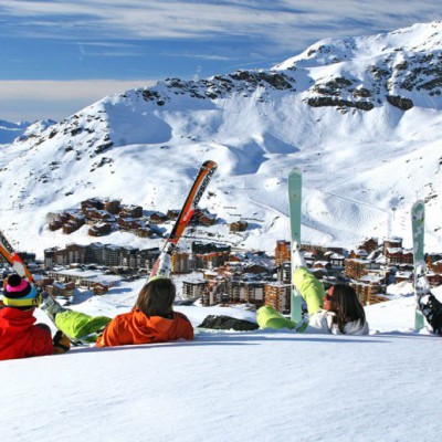 Val Thorens