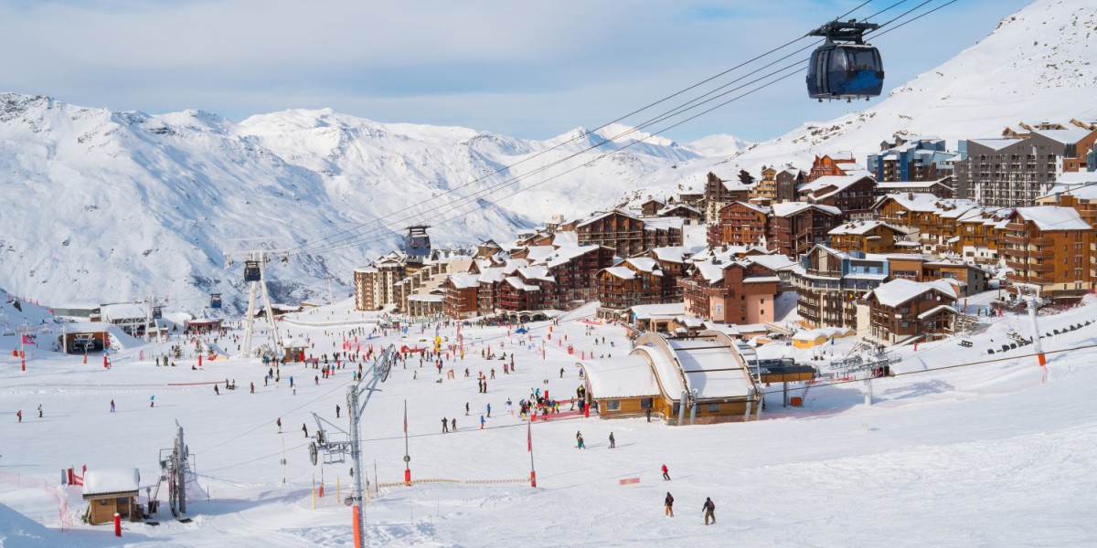 val thorens